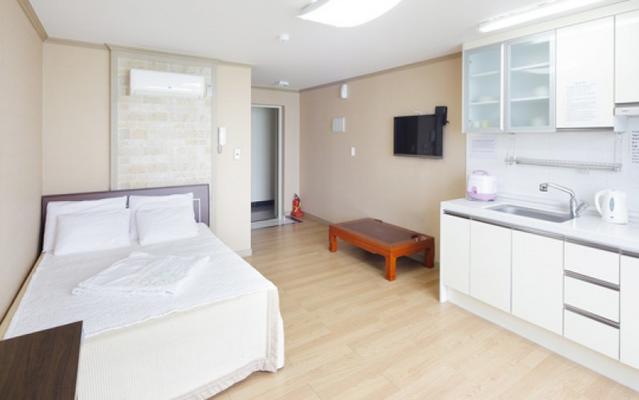 제주 바다야펜션