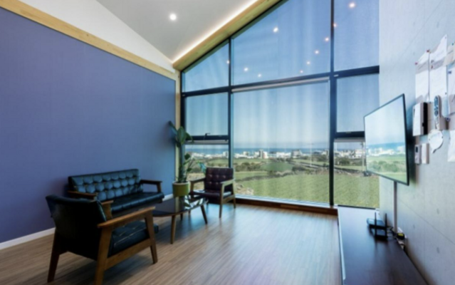 제주 비긴어게인펜션