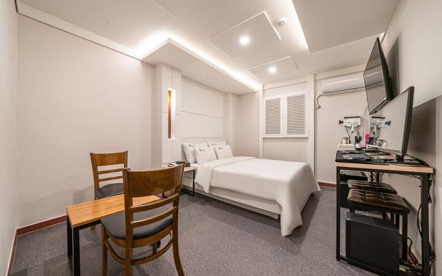 수유 H Hotel