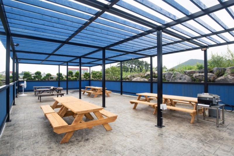 제주 크리스마스풀빌라리조트 이미지 27