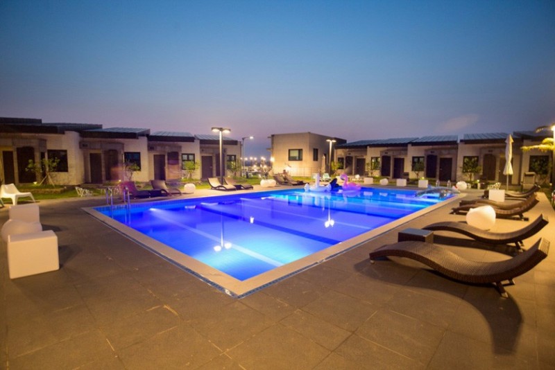 제주 크리스마스풀빌라리조트 이미지 31