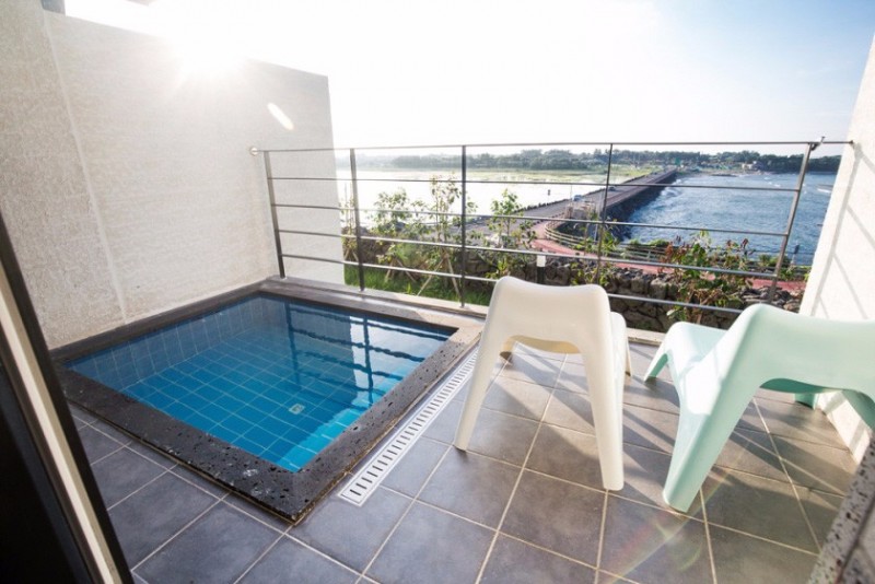 제주 크리스마스풀빌라리조트 이미지 38