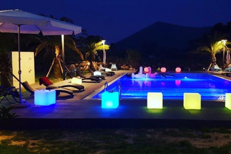 제주 크리스마스풀빌라리조트 이미지 29