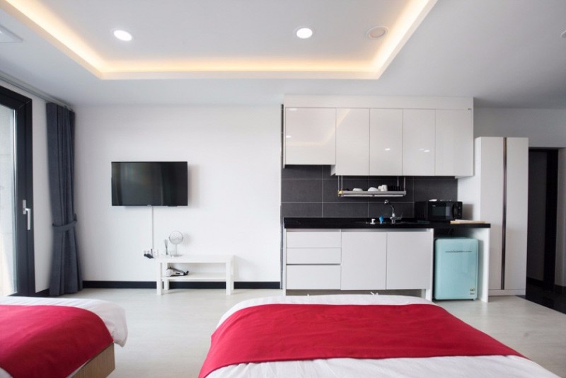 제주 크리스마스풀빌라리조트 이미지 12