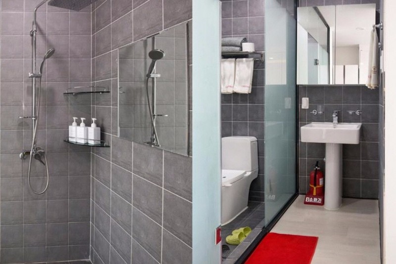 제주 크리스마스풀빌라리조트 이미지 46