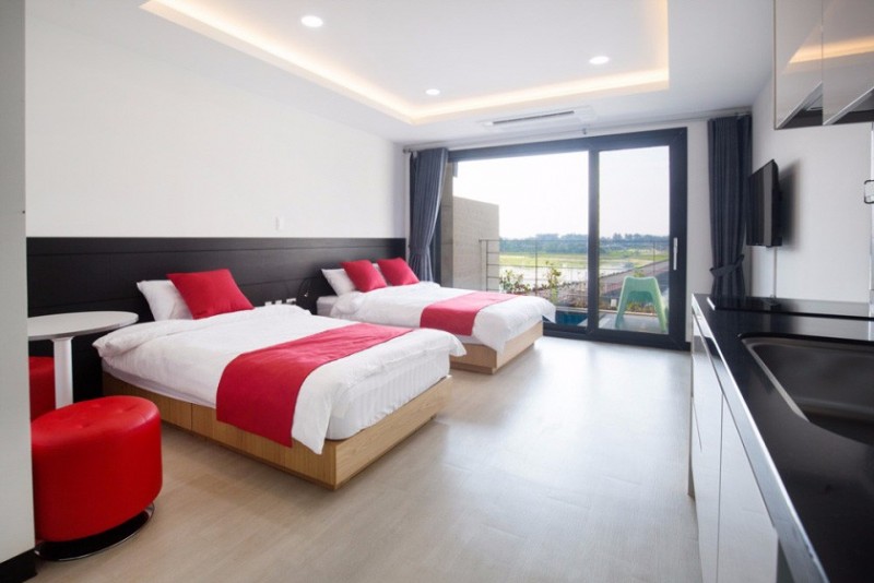 제주 크리스마스풀빌라리조트 이미지 49