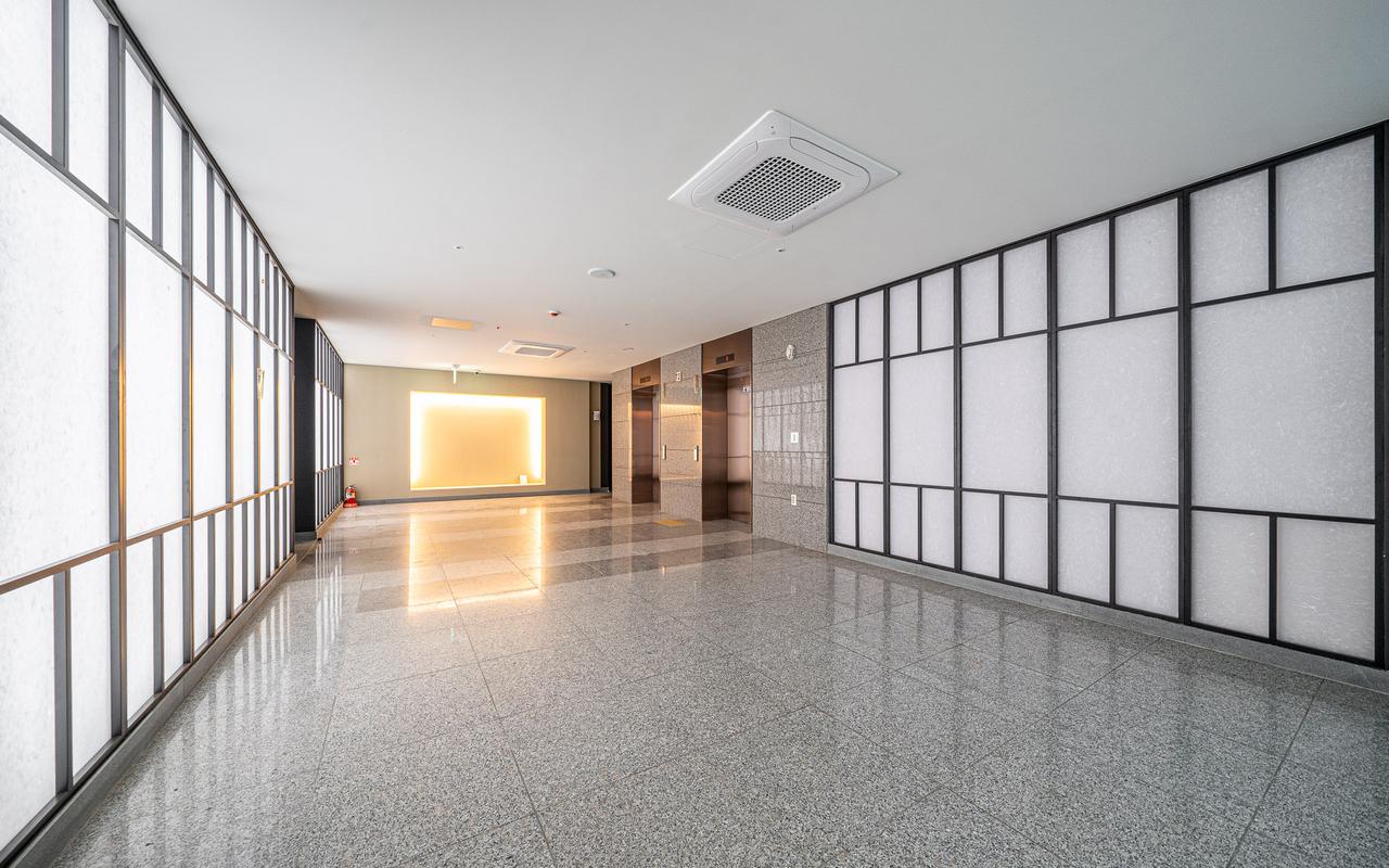 摩登龙山韩屋 사진 2