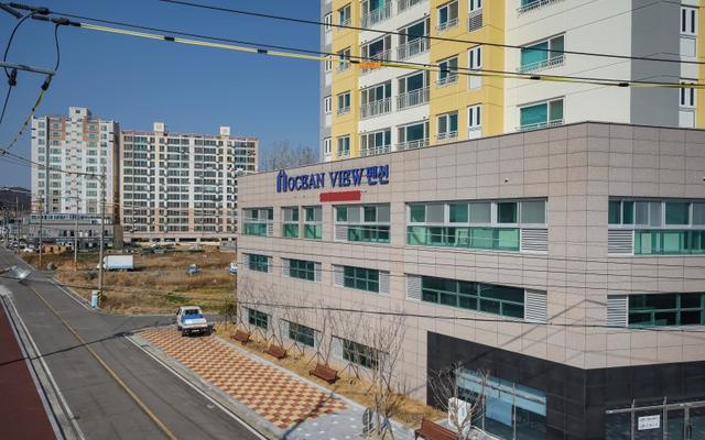 고흥 오션뷰펜션