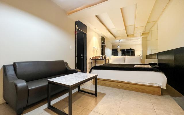 인덕원 VALT HOTEL