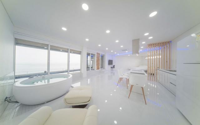 포항 마루풀빌라