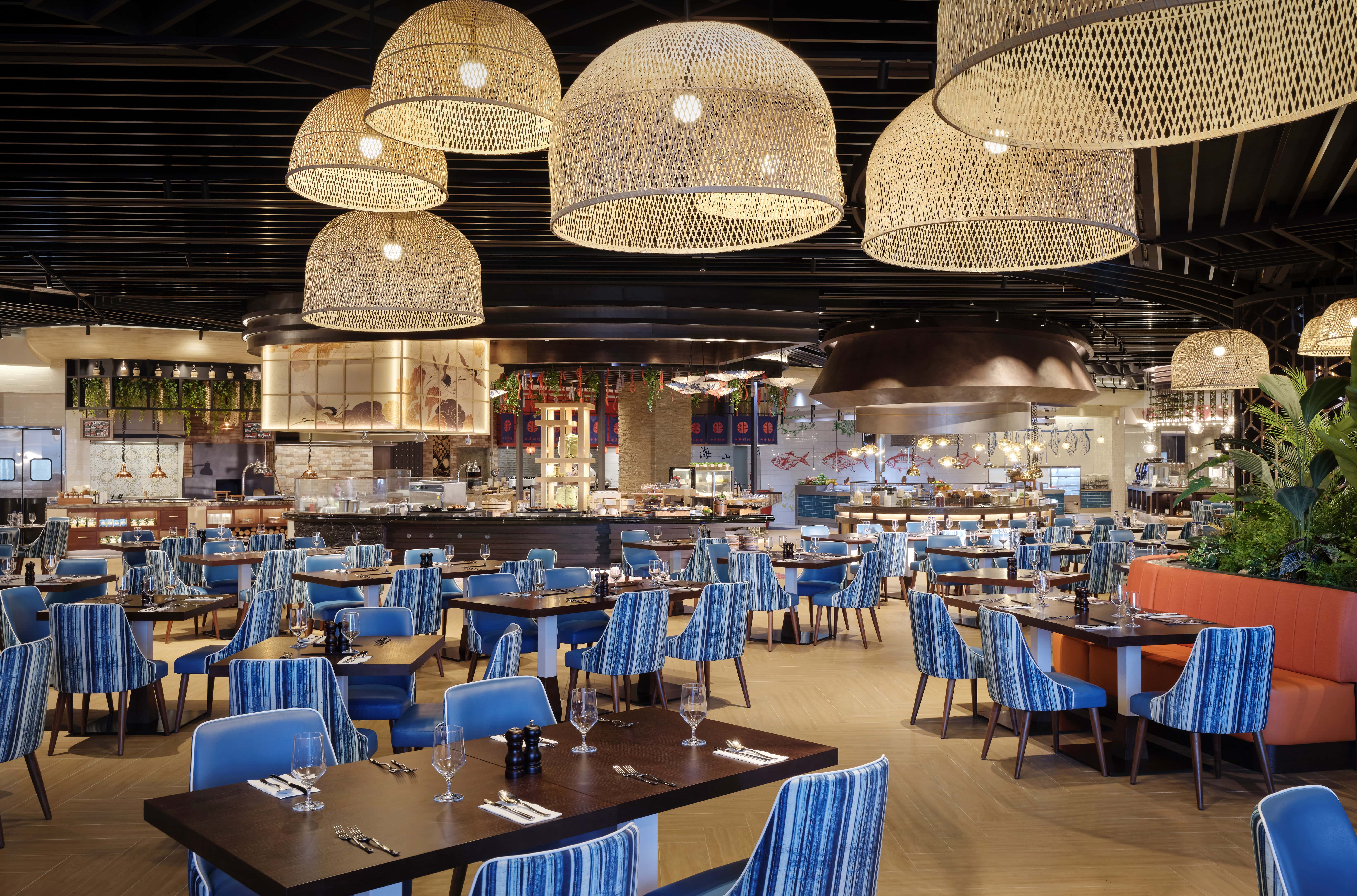 인스파이어 엔터테인먼트 리조트