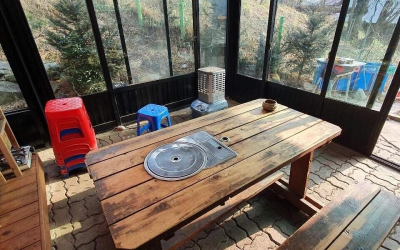 아산 한옥사계절펜션 사진