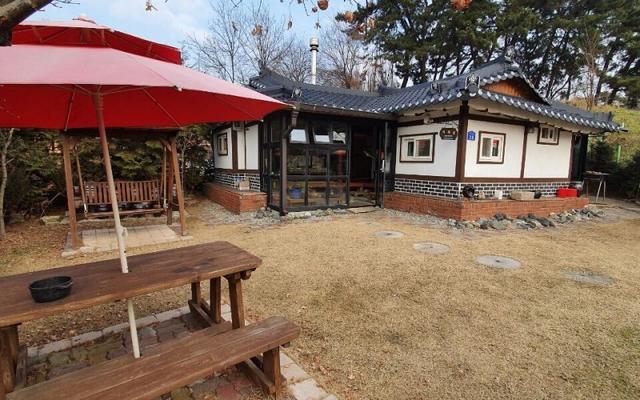 아산 한옥사계절펜션