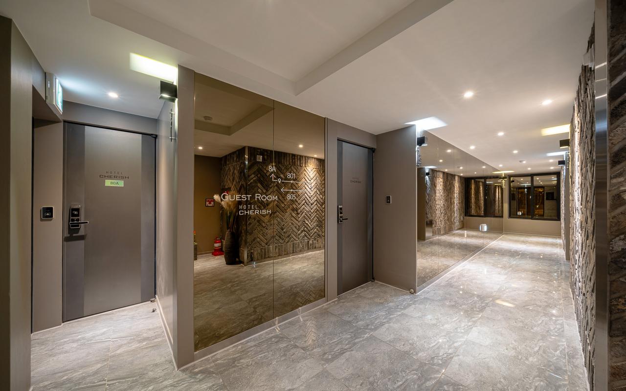대구 황금동 Hotel 체리시 사진
