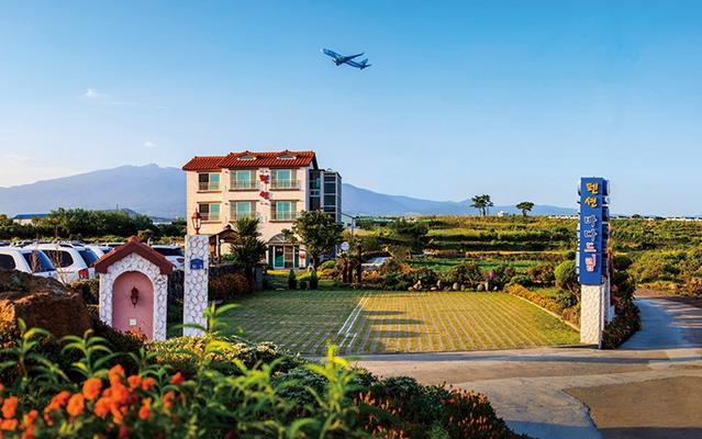 제주 바다드림펜션