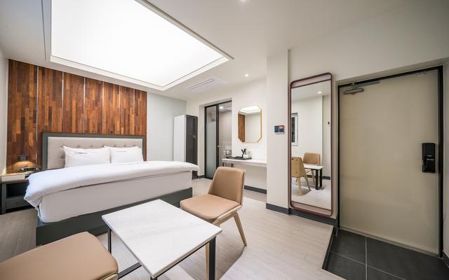 대구 평리동 HOTEL CENTUM(센텀)