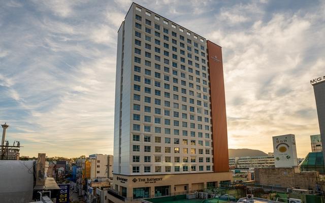 래디언트 남포 호텔