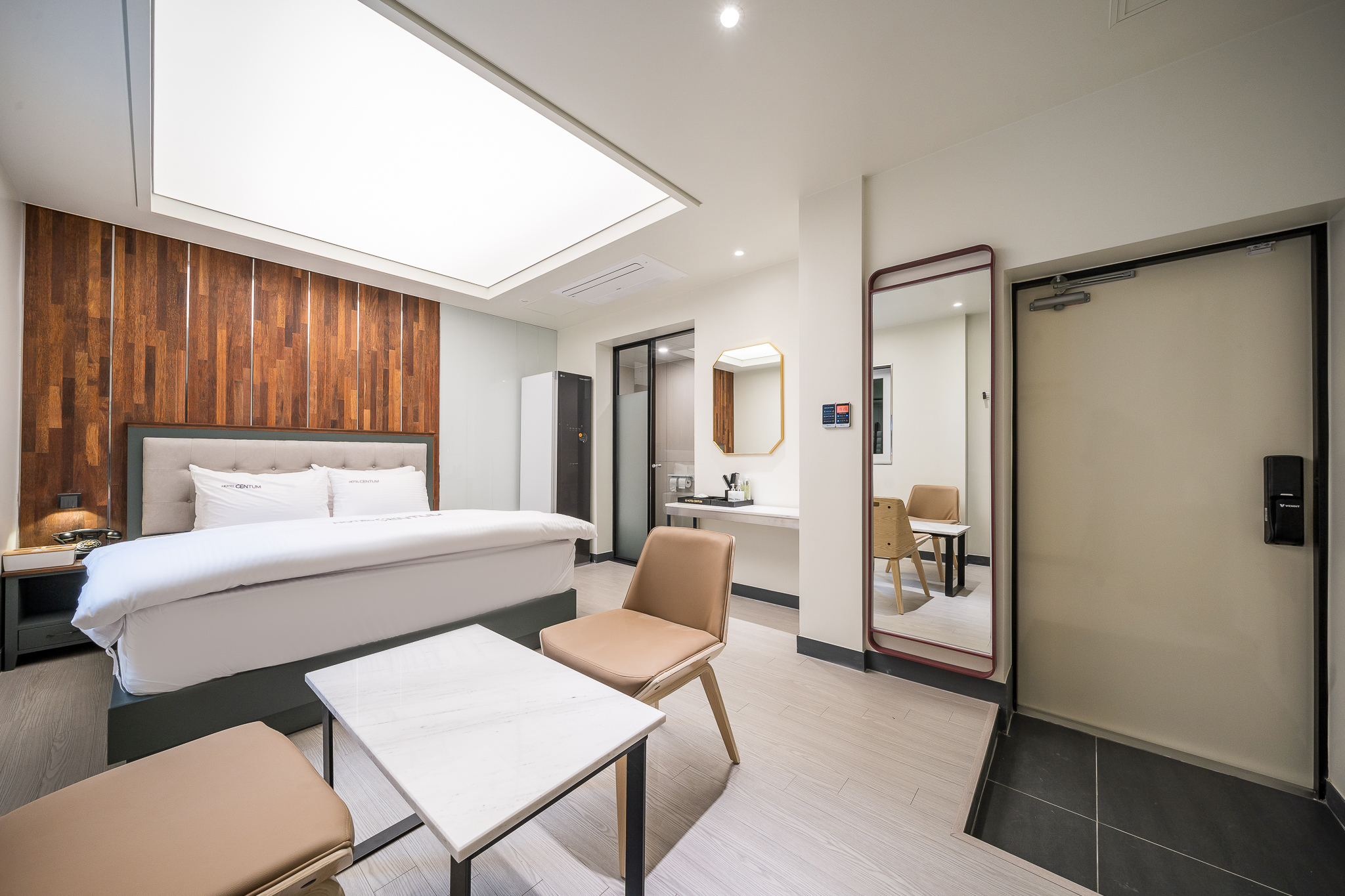 대구 평리동 HOTEL CENTUM(센텀) - 대구