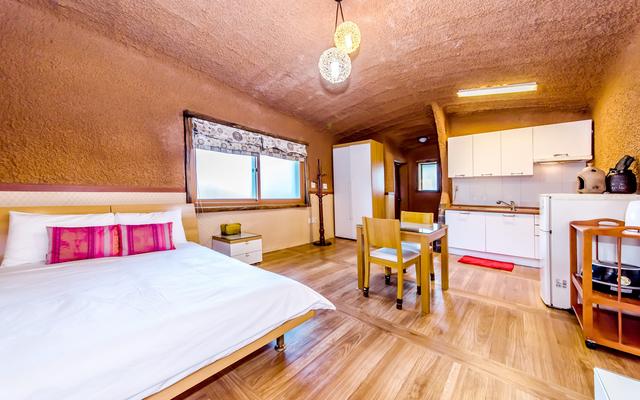 서귀포 앙끄리에 펜션