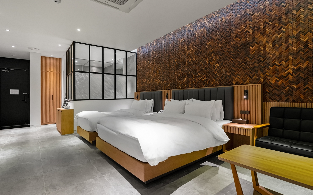 슈바이처 도르프 호텔 (구,천안 티포인트 호텔) 이미지 53