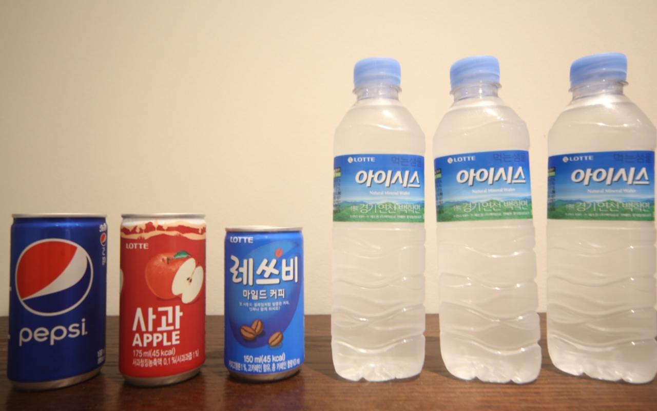 Hotel Yaja Cheongju Terminal Branch 사진 2