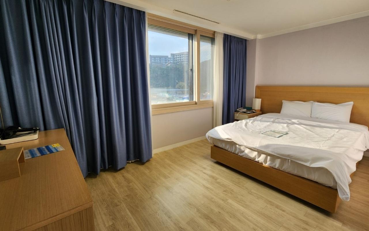 수안보상록호텔 호텔/리조트 사진, 가격, 위치소개 | NOL