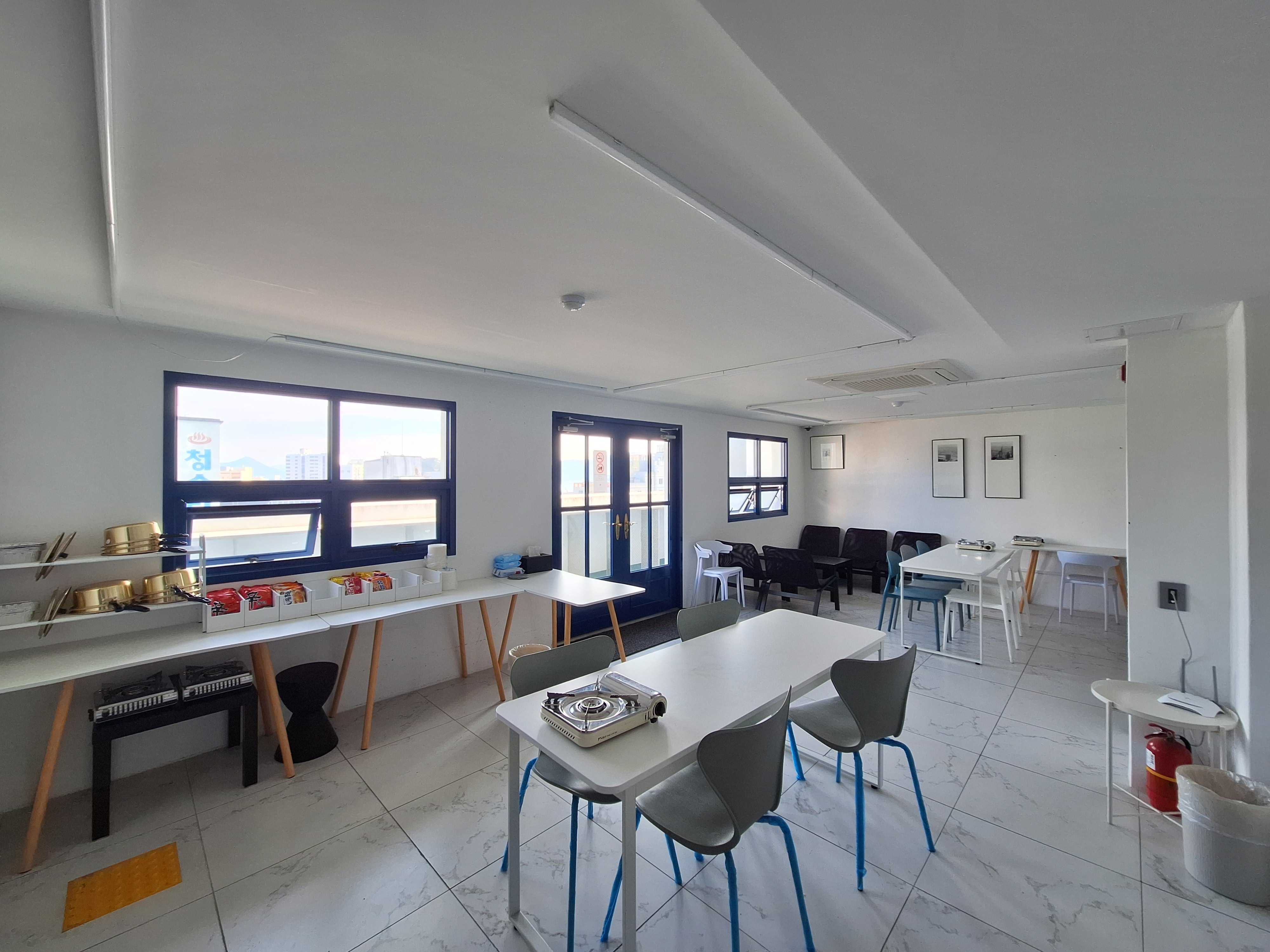 통영 호텔 피어48 이미지 3