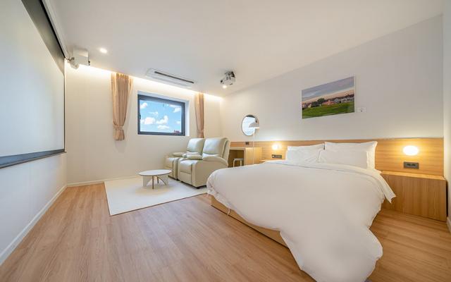 대전 용전 아늑호텔 2호점