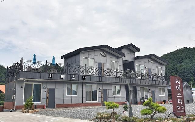 대전 시에스타펜션