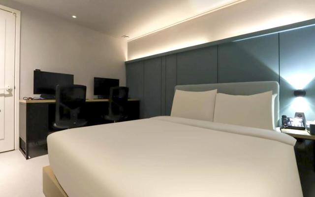 파주 YAM 얌 호텔 파주금촌점