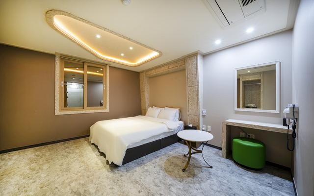 고흥 녹동 소풍무인텔