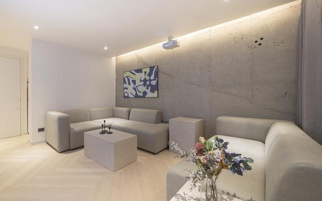 구리 더휴식 크로와상 호텔