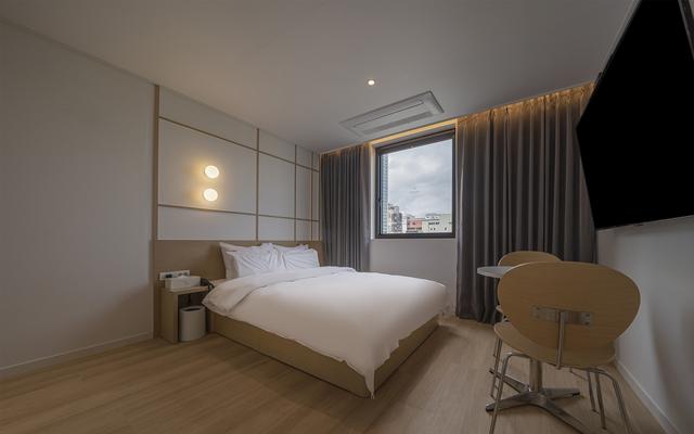 대전 유성 아늑호텔 1호점