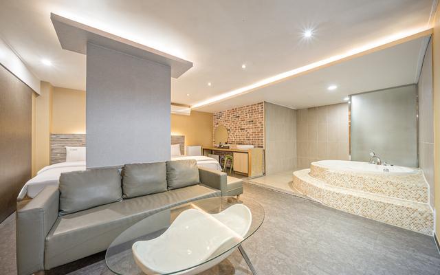 대구 성서 호텔5월