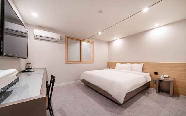 부산 해운대 호텔 준(JUNE)