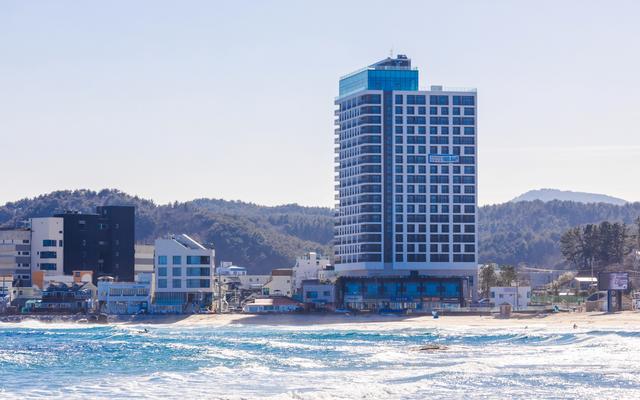 양양 블루 12 서프리조트