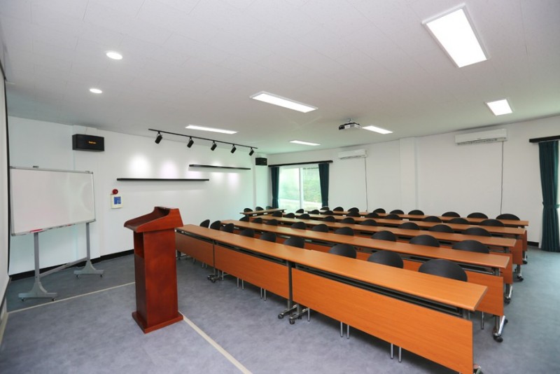 양주 장흥수목원펜션 회의실·연회장