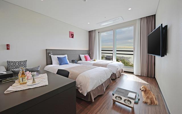 에어스카이 호텔 (AIRSKY HOTEL) 사진