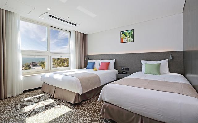 에어스카이 호텔 (AIRSKY HOTEL) 사진