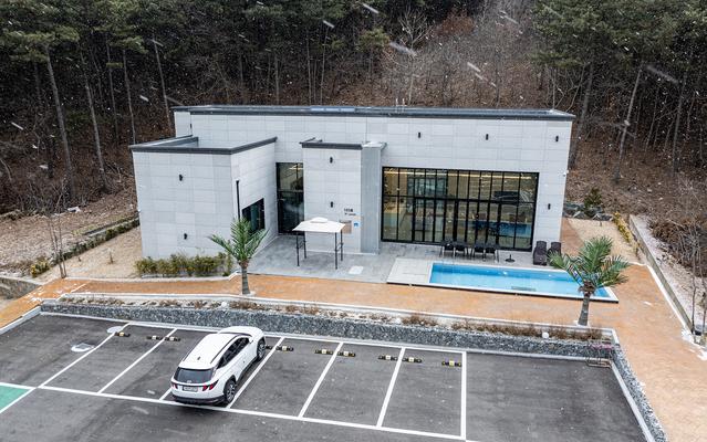 서산(대산) 더온관광호텔 사진