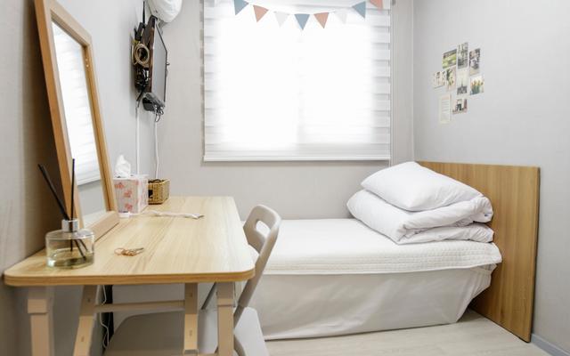 건대 루나게스트하우스