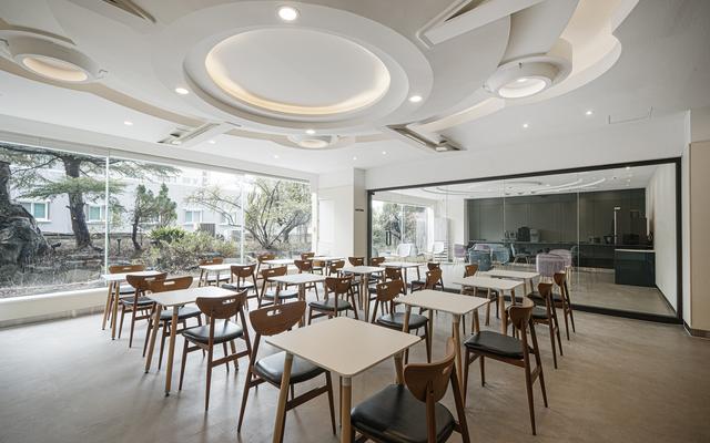 창원 중앙동 호텔티티(HOTEL T.T) 써밋