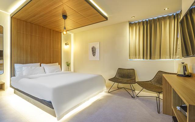 서울역 호텔 레스