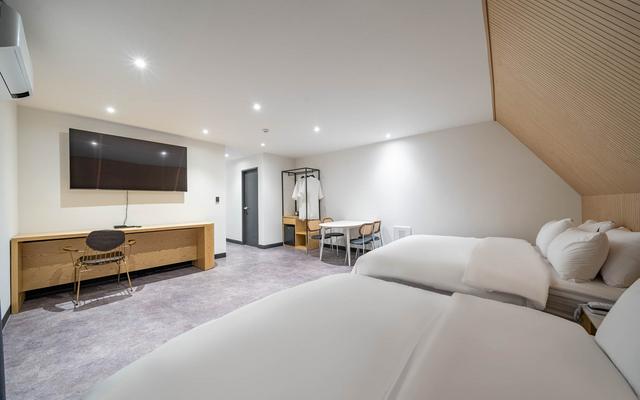 인천(부평) HOTEL 베가