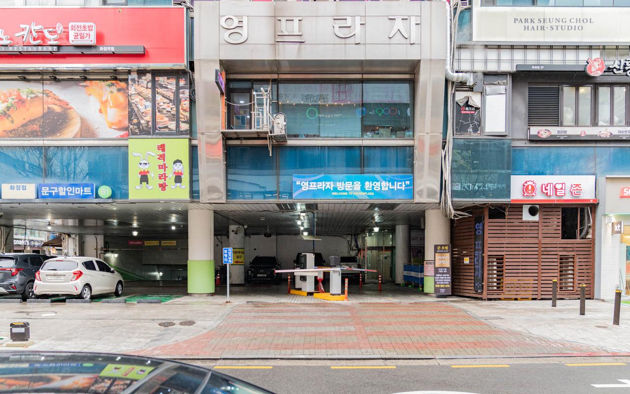 고양(화정) 준 사진