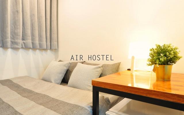 서울 오요호스텔명동3