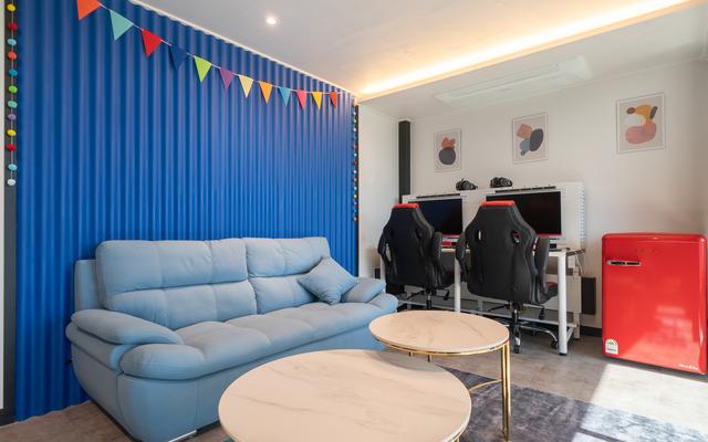 화곡 드림 호텔