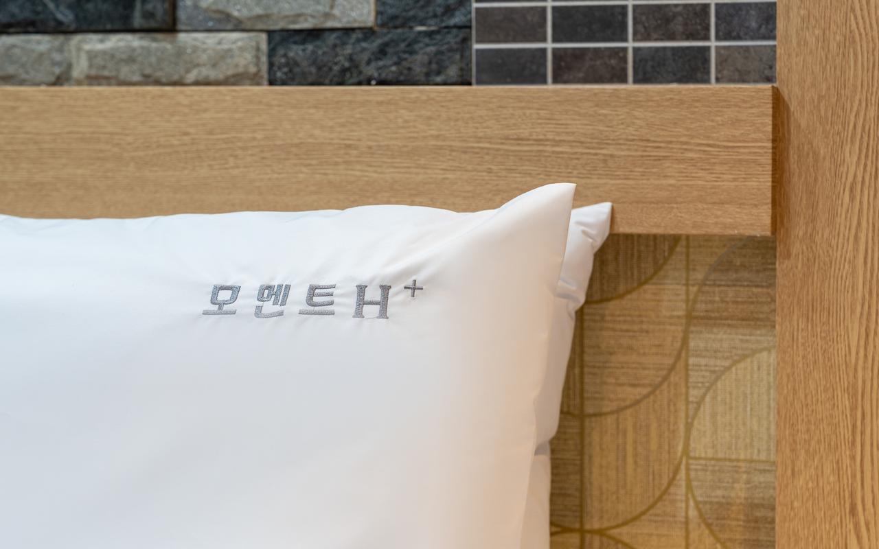 하동 호텔 모멘트 H플러스 사진