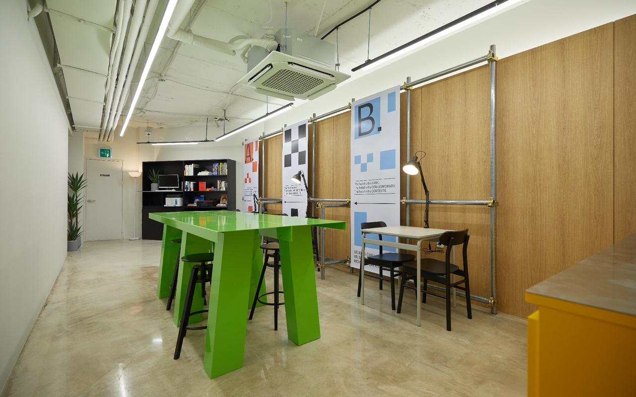 Anek Hotel Sinchon Branch 사진 2