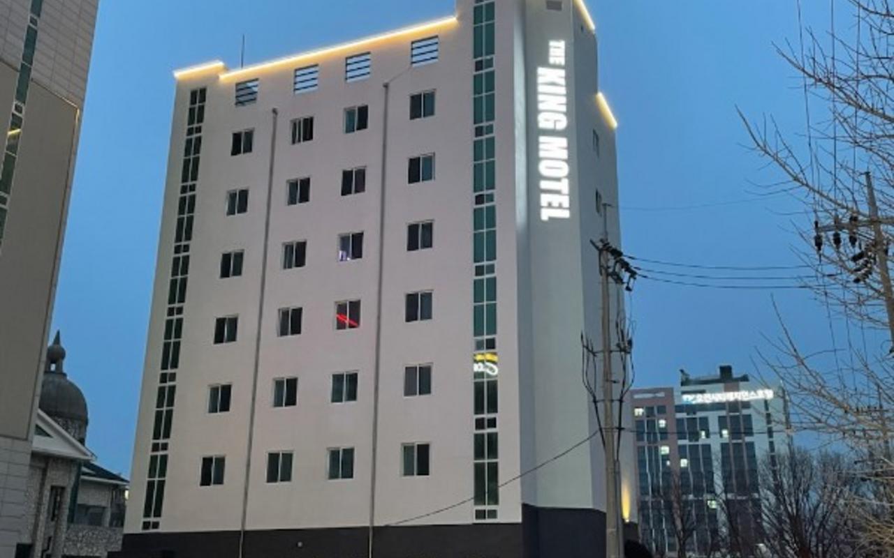 東海キング 사진 2